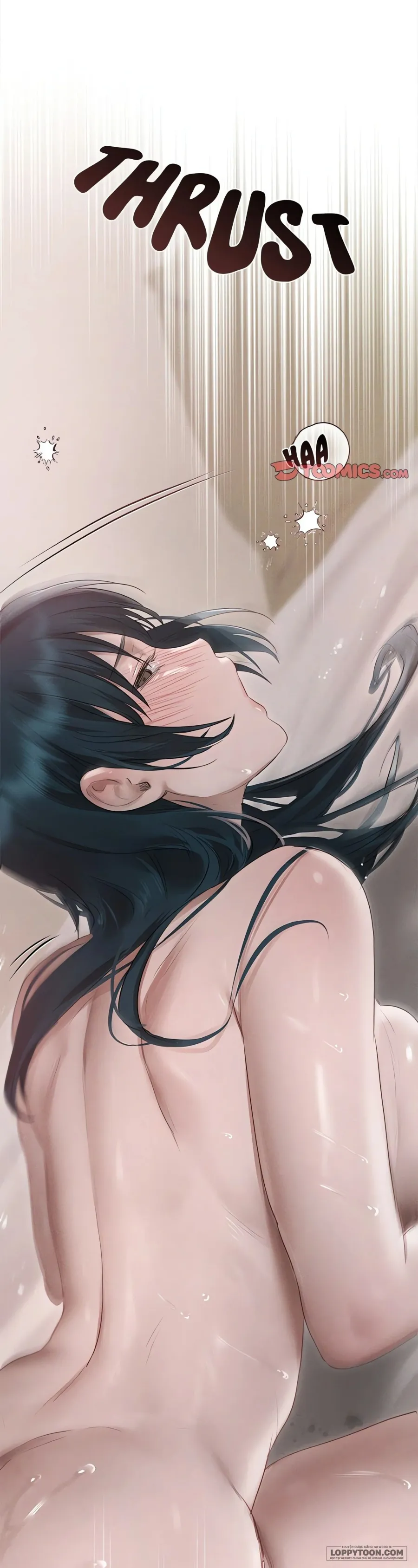 Làm Quen Với Mia Chap 11 - H++ - trang 43