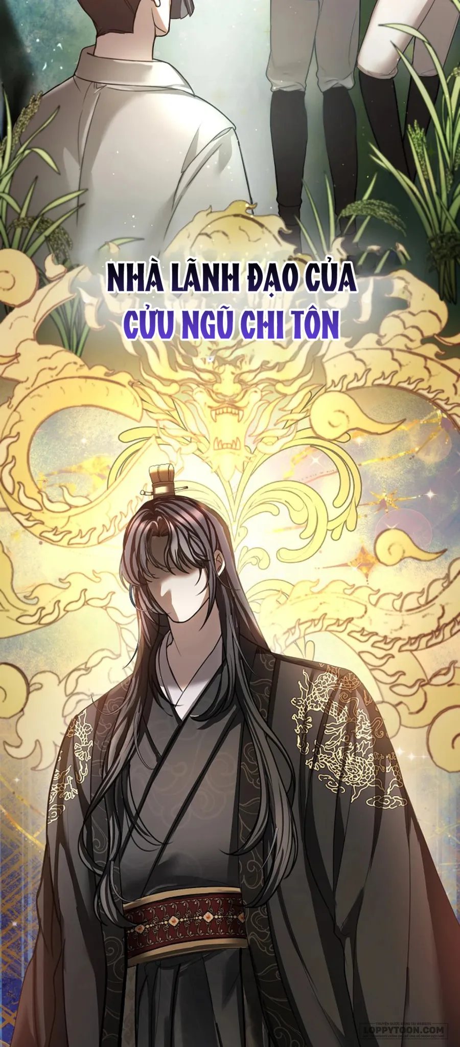 Quá Trình Của Dục Vọng Chap 0 - trang 11