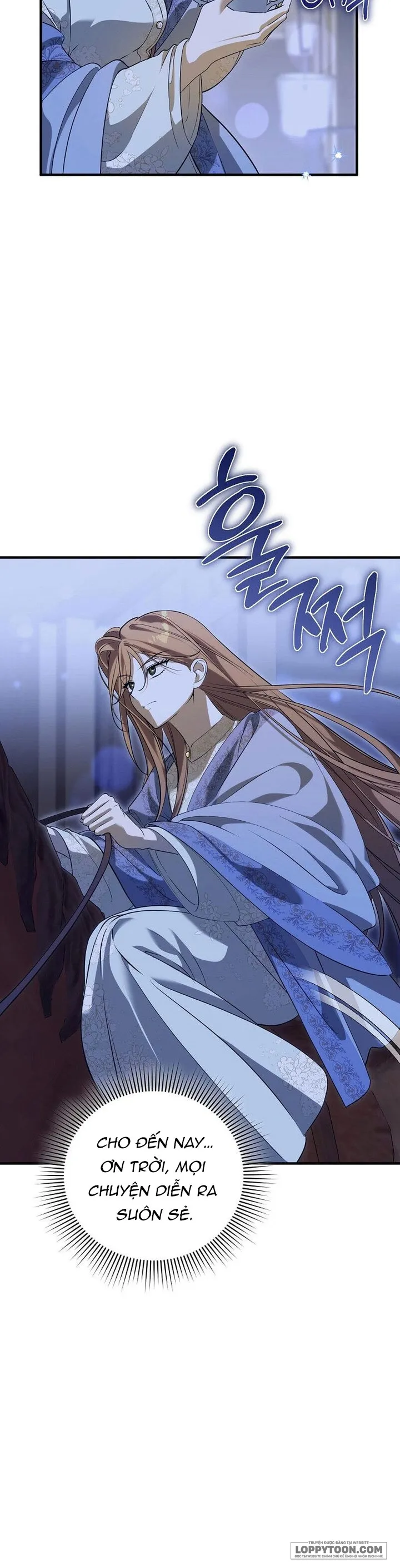 Dù Sao Chúng Ta Cũng Đã Kết Hôn Rồi Chap 25 - trang 22