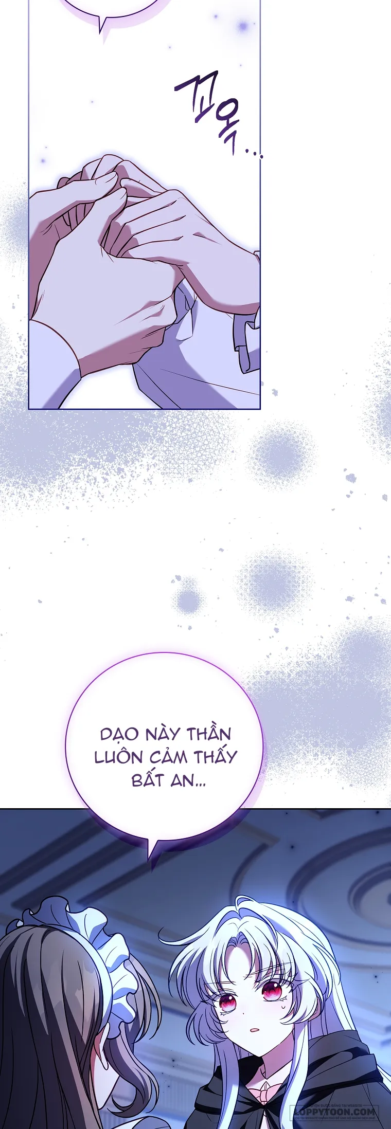 Cha Nào Con Nấy Chap 6 - trang 4