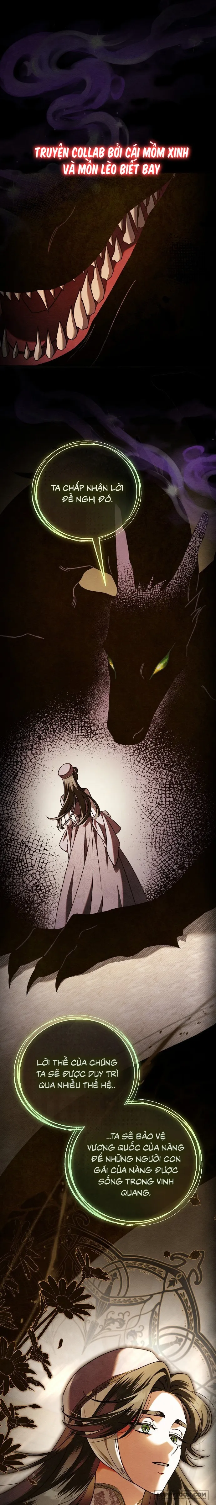 Dành Cho Nàng Juliet Xinh Đẹp Chap 64 - trang 16