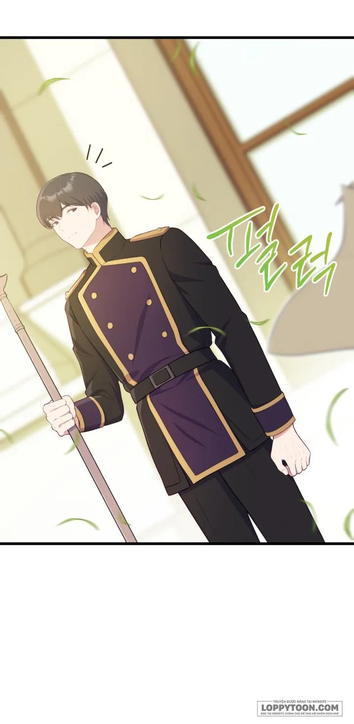 Trở Thành Bạn Thời Thơ Ấu Của Nam Phụ Ám Ảnh Chap 8 - trang 38