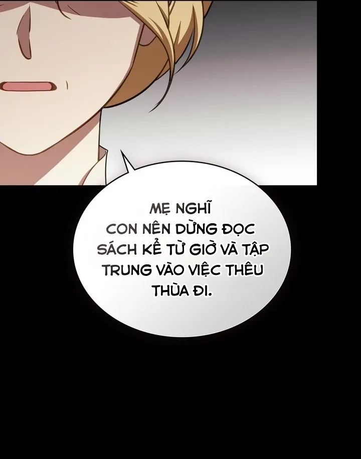 Chúa Phù Hộ Cho Sự Hủy Diệt Của Ta Chap 18 - trang 56