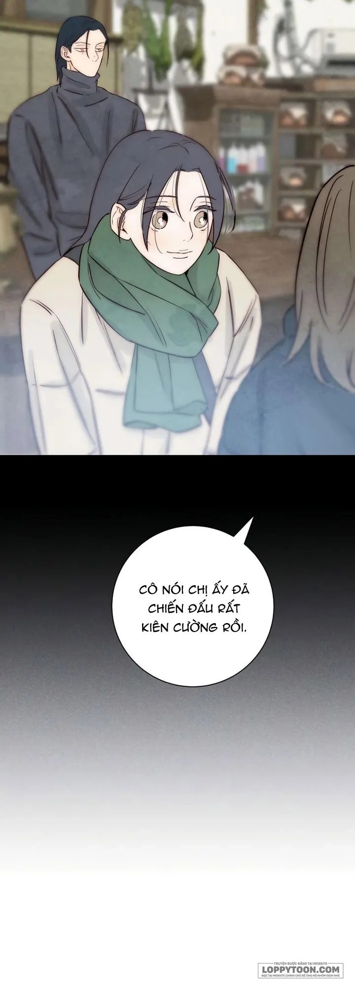 Chưa Từng Chạm Tới Em Chap 20 - trang 53