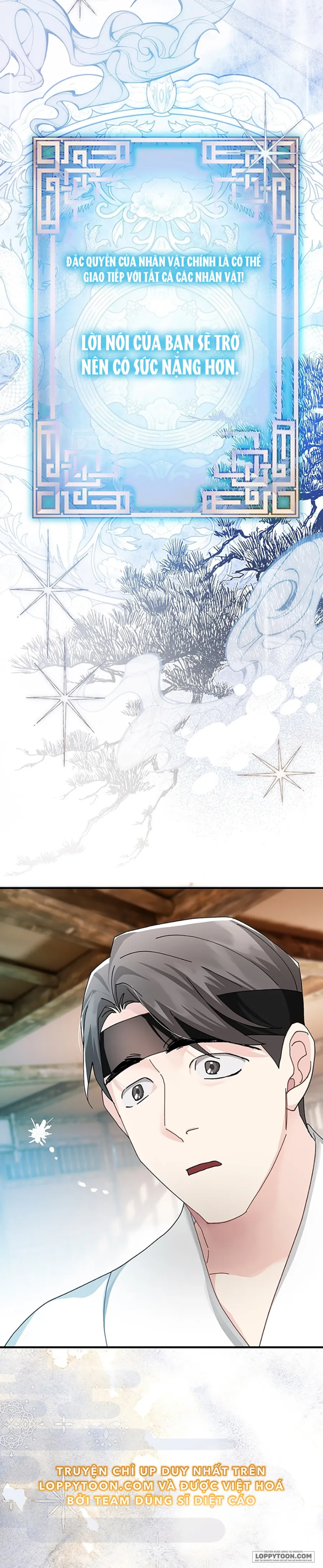 Vùng Đất Khắc Kỷ Chap 46 - trang 11