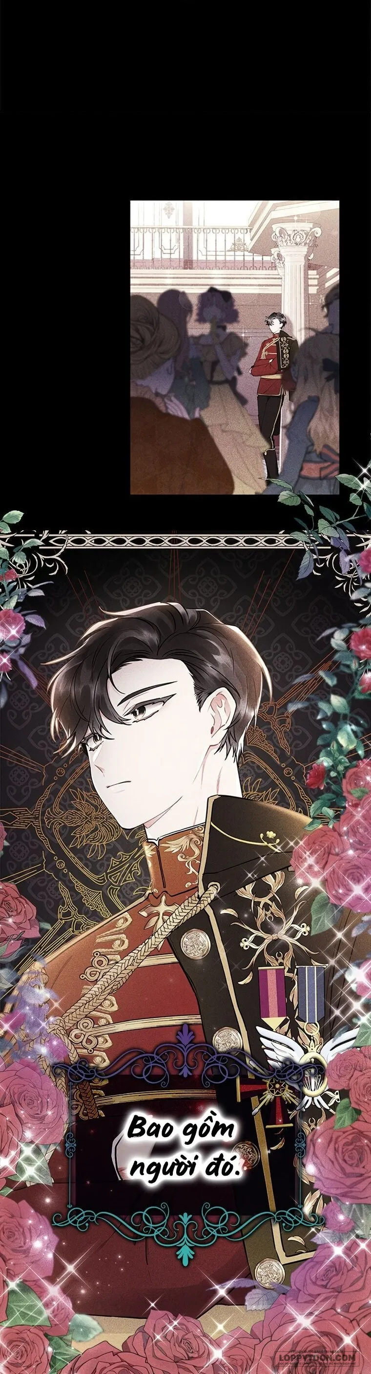 Tôi Đã Trở Thành Con Gái Nuôi Của Nam Chính Chap 22 - trang 4