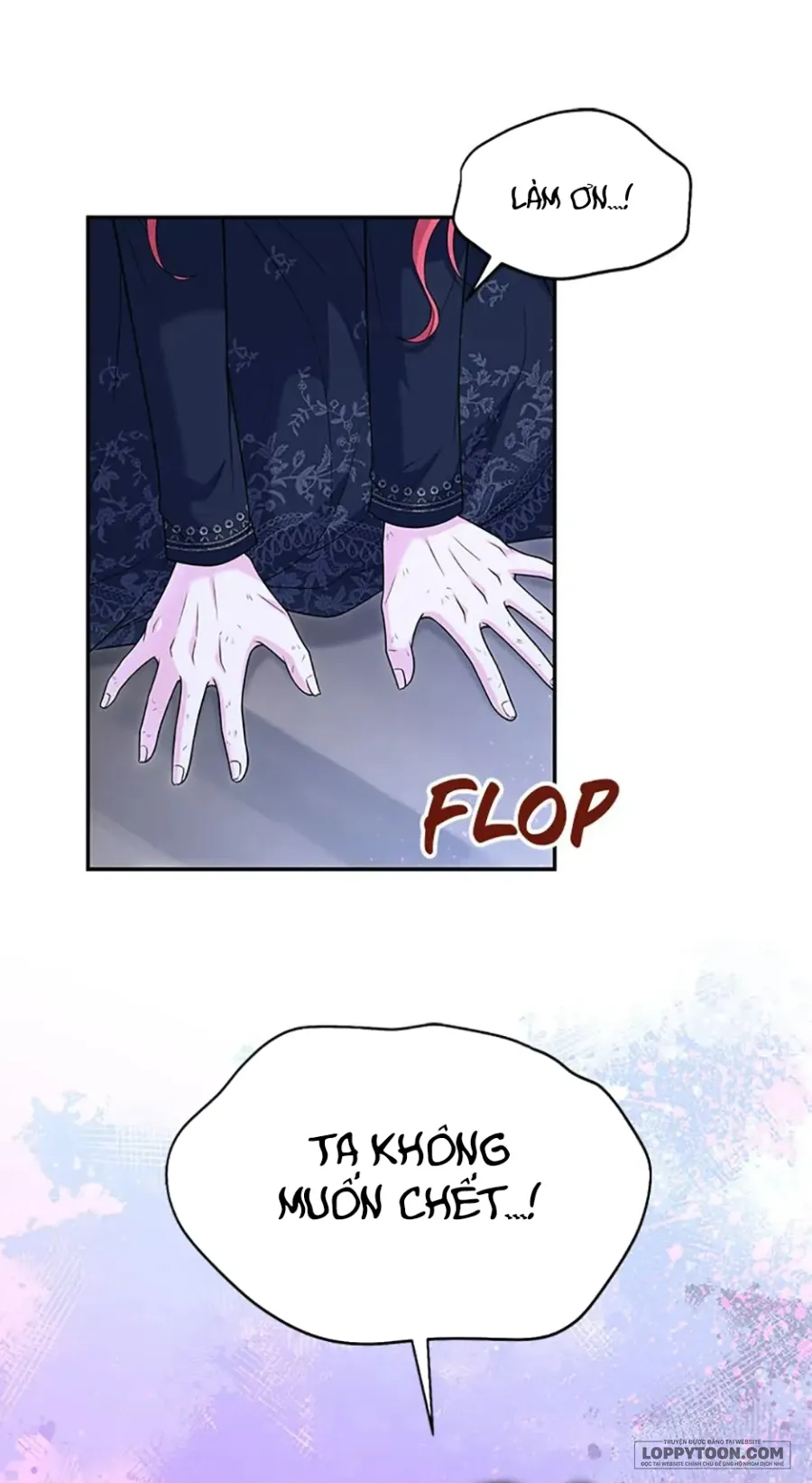 Công Chúa Bé Con Hạng S Thật Mạnh Chap 46 - trang 11