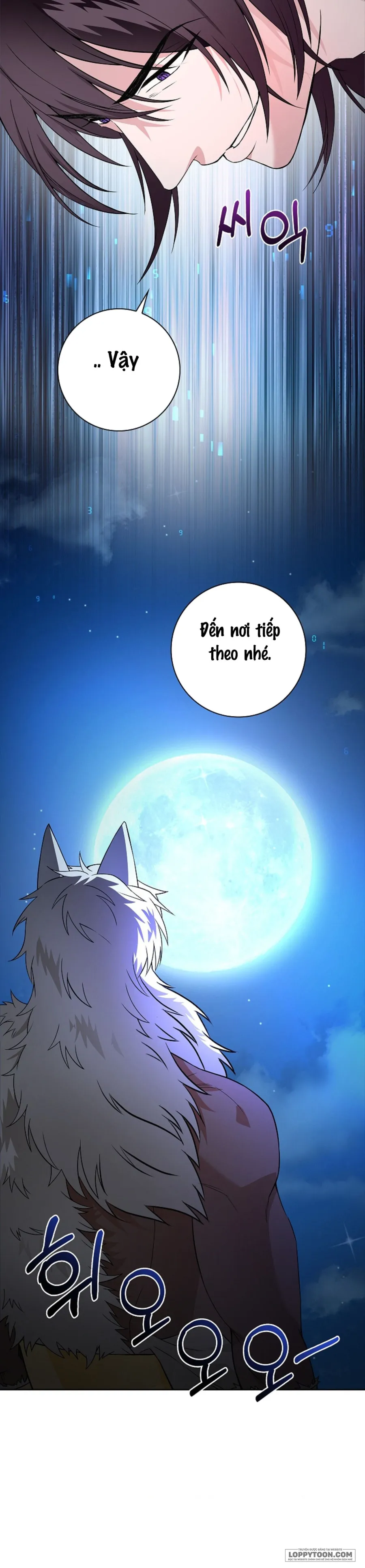 Cánh Hoa Ướt Đẫm Của Thánh Nữ Chap 21 - 🔞🔞🔞 - trang 30