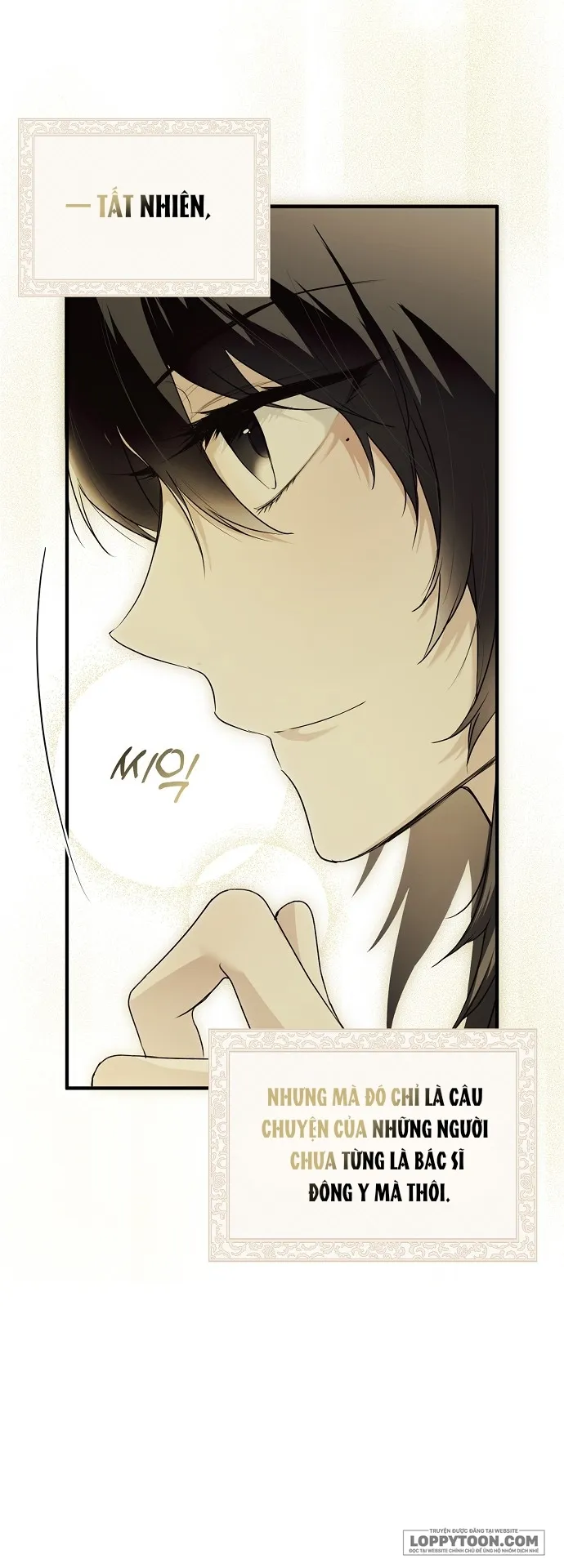 Có Kẻ Đã Sở Hữu Cơ Thể Của Tôi Chap 9 - trang 23