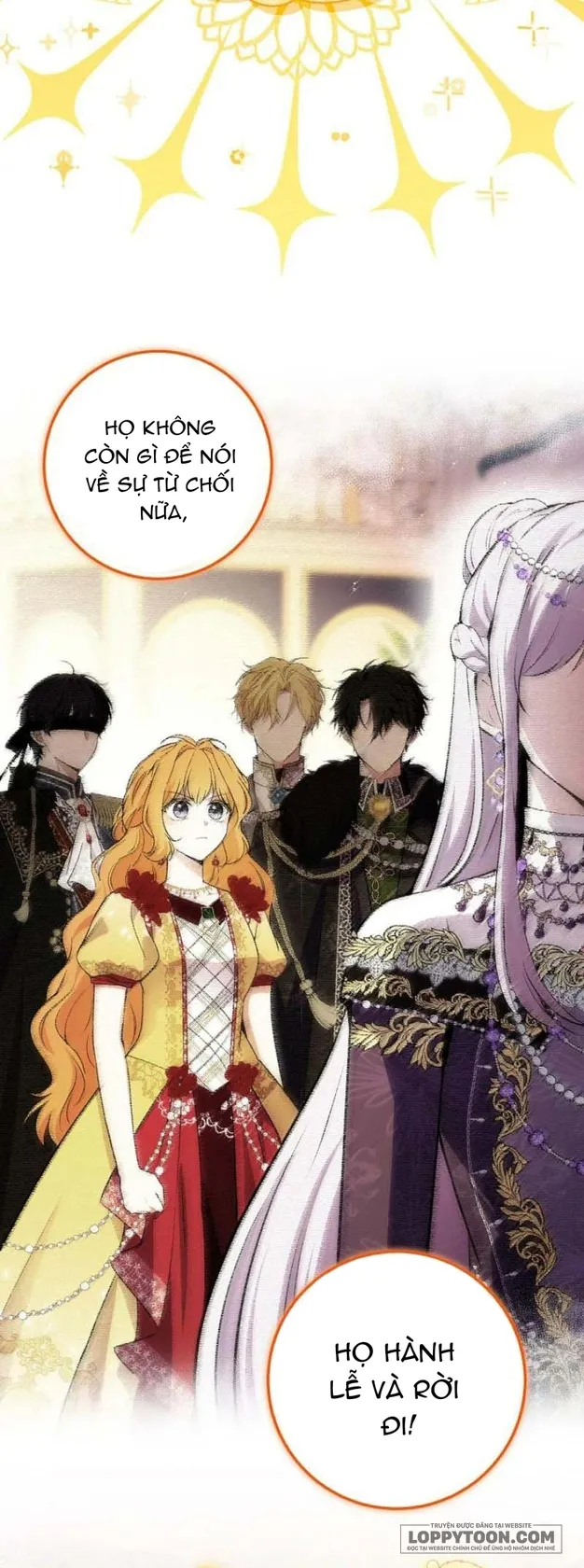Sóc Con Tài Năng Chap 89 - trang 27