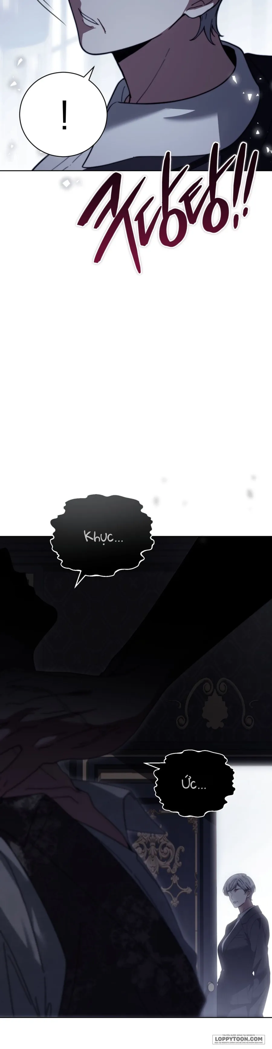 Sự Tàn Khốc Mang Tên Chuộc Tội Chap 27 - trang 43