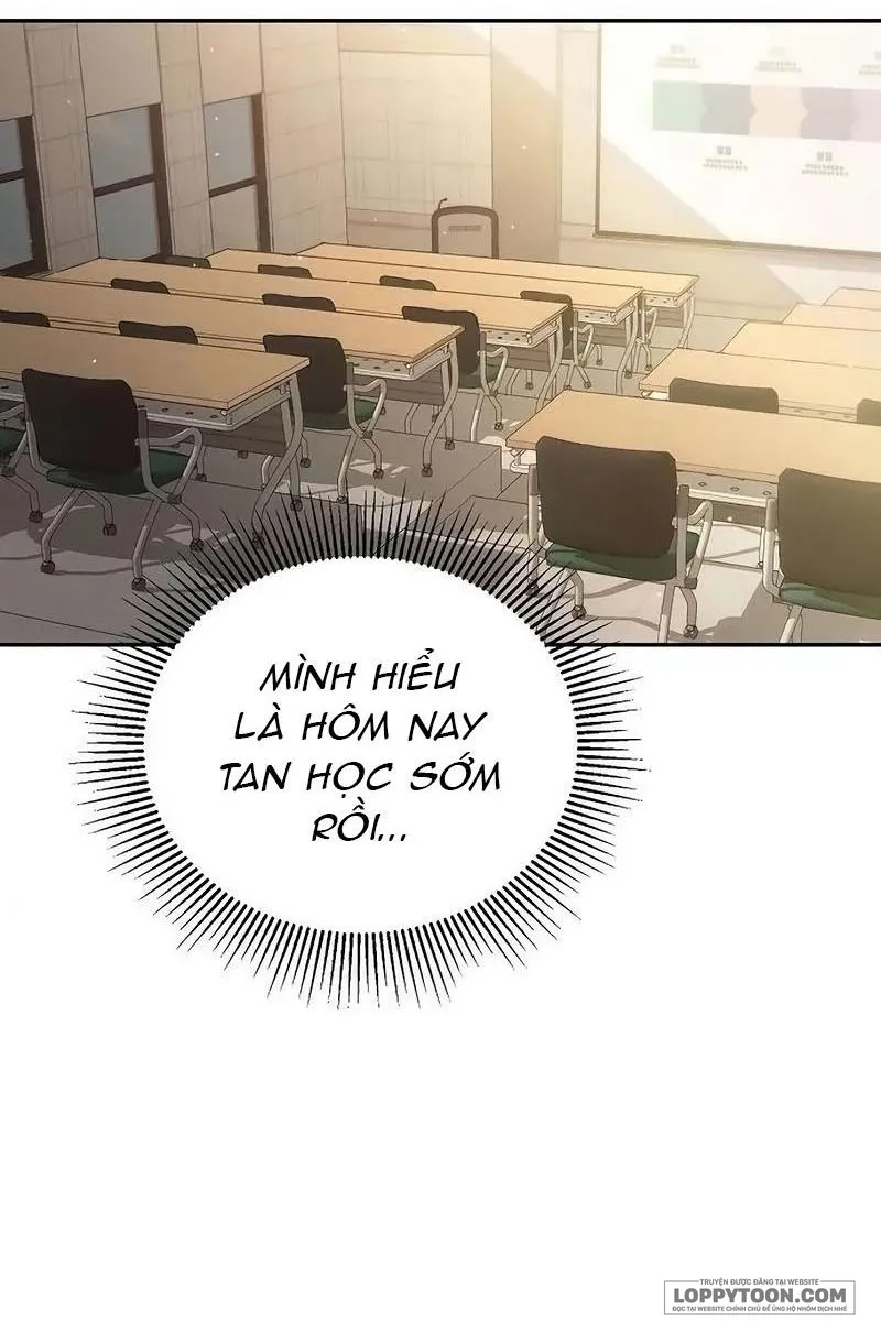 Tình Yêu Thuần Khiết Hư Hỏng Chap 18 - trang 24
