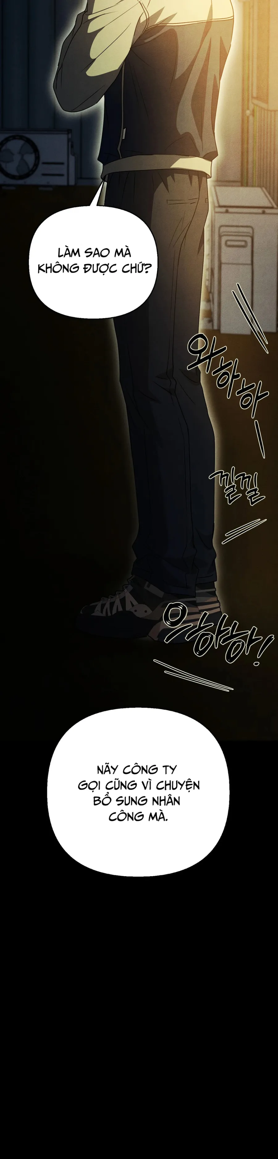 Chuyến Tham Quan Thực Địa Về Ý Thức An Toàn Chap 3 - 🔞🔞🔞 - trang 29