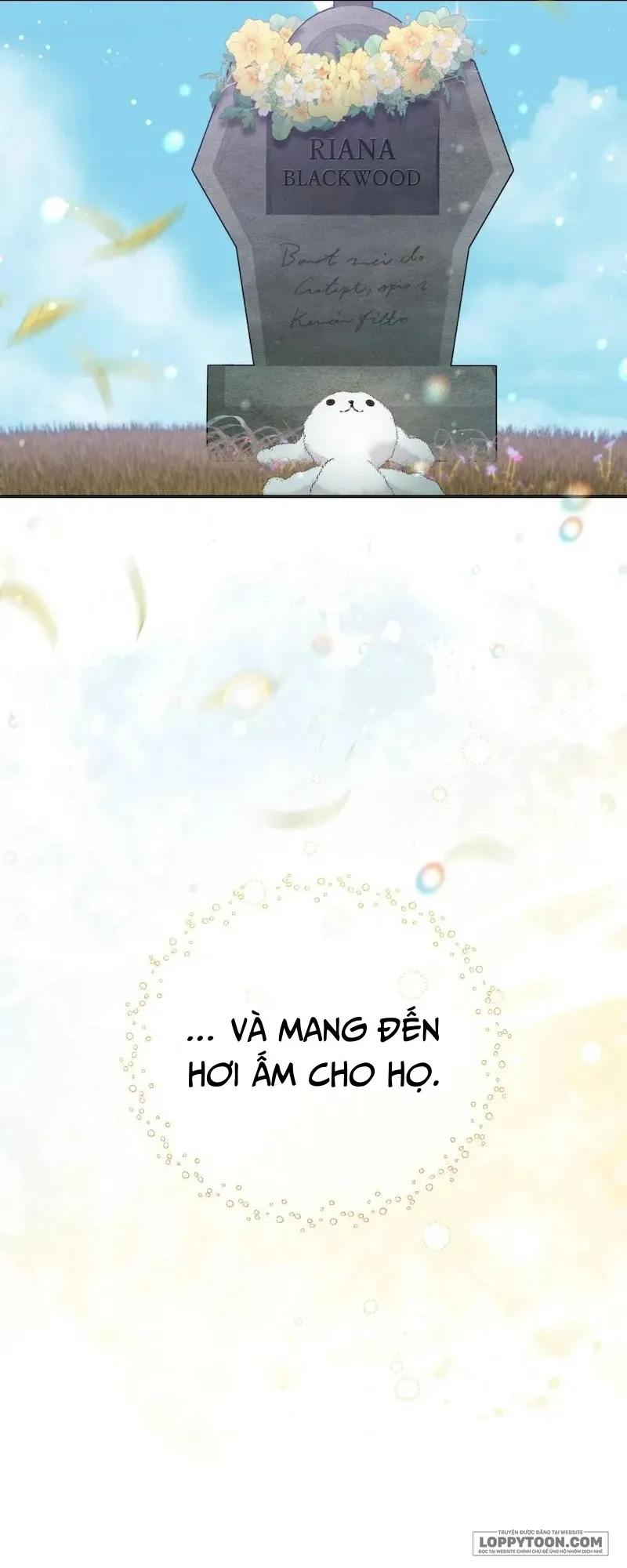 Hầu Nữ Không Còn Thèm Muốn Chủ Nhân Nữa Chap 60 - end - trang 15
