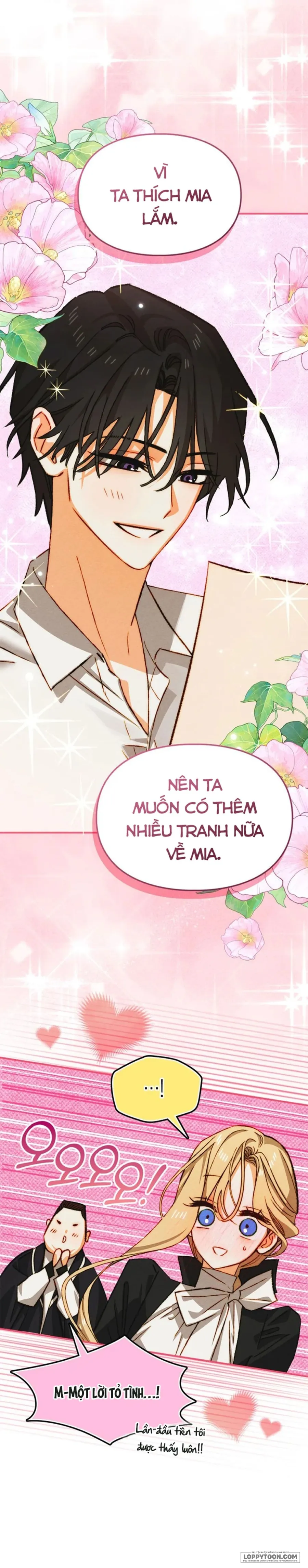 Thuần Hoá Munchkin Chap 46 - trang 8