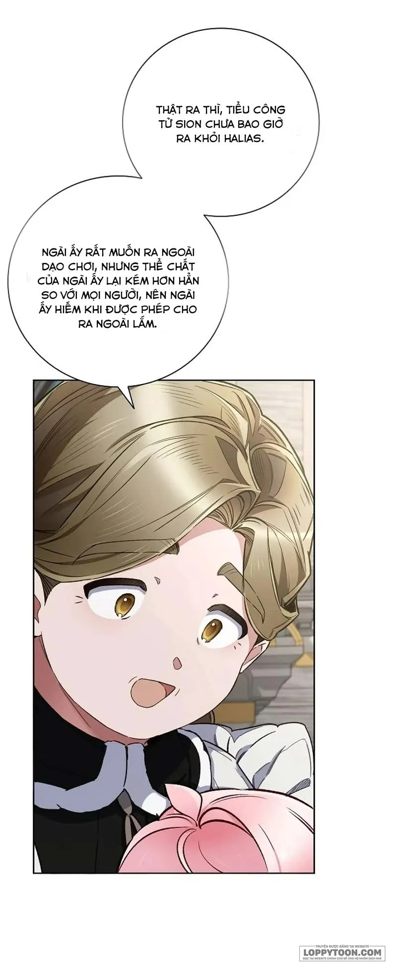 Papa Là Kẻ Thù Kiếp Trước Của Tôi? Chap 40 - trang 52