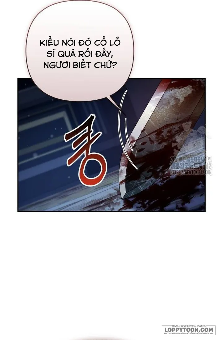 Thỏ Trắng Ở Xứ Sở Thần Tiên Chap 25 - trang 24