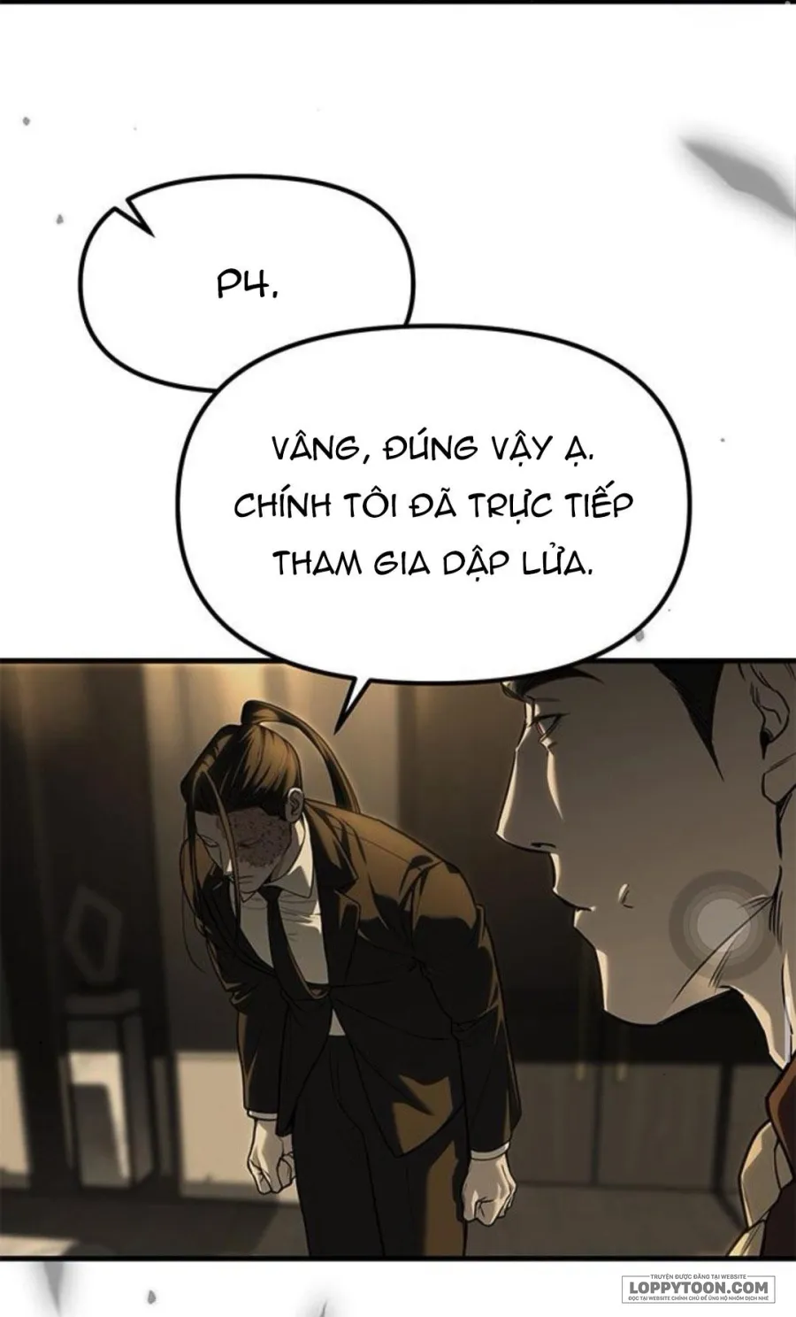 Xâm Nhập Trường Trung Học Tài Phiệt Chap 100 - trang 62