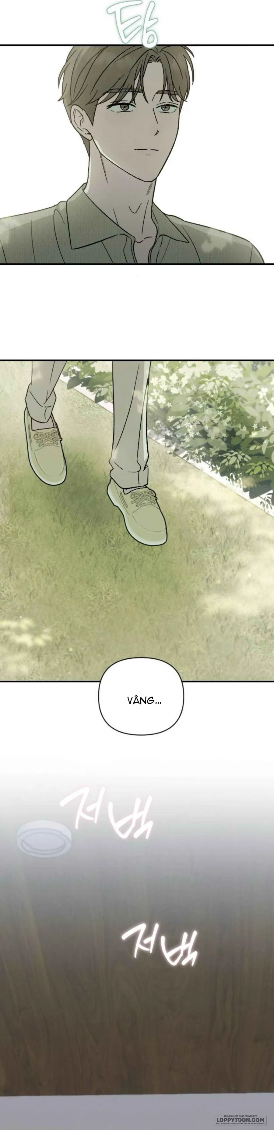 Chuyện Tình Ma Quái Chap 14 - trang 11