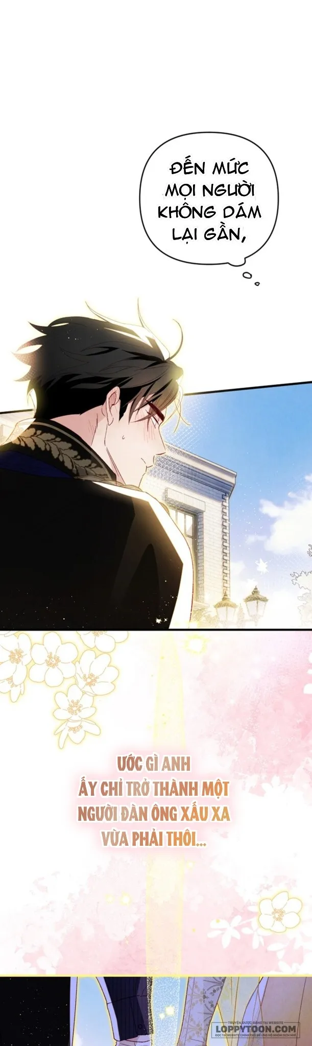 Nuôi Vị Hôn Phu Bằng Tiền Bạc Chap 13 - trang 22