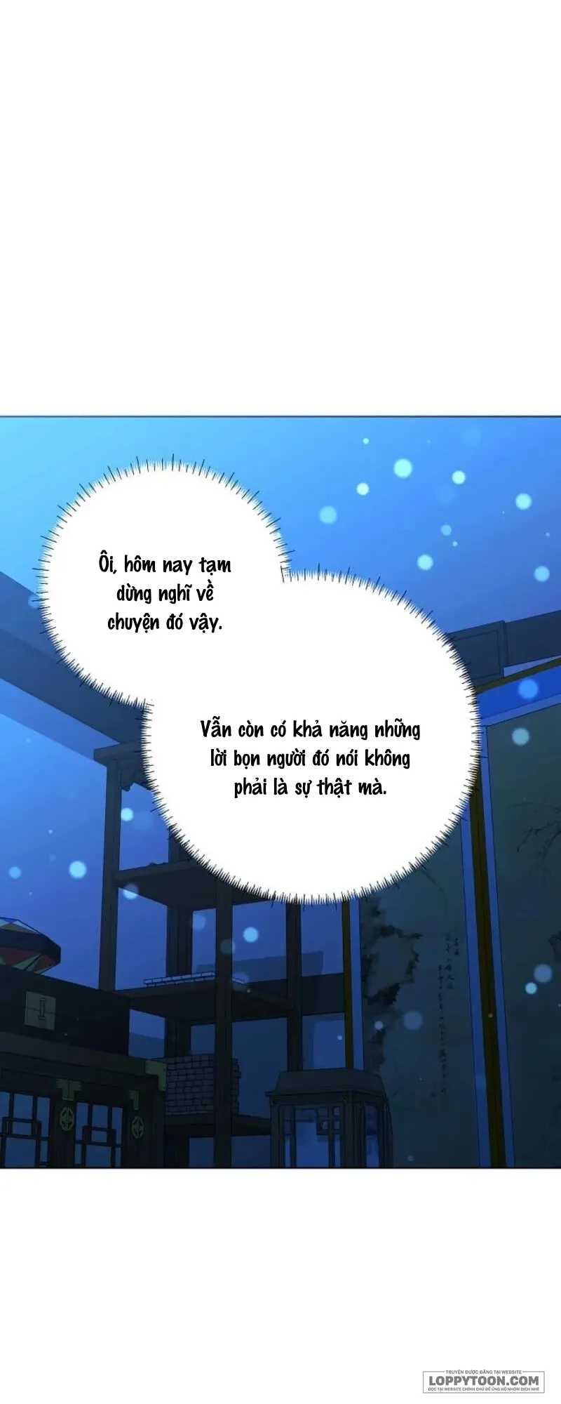 Tôi Sinh Ra Là Con Gái Của Một Cung Phi Hèn Mọn Chap 82 - trang 35