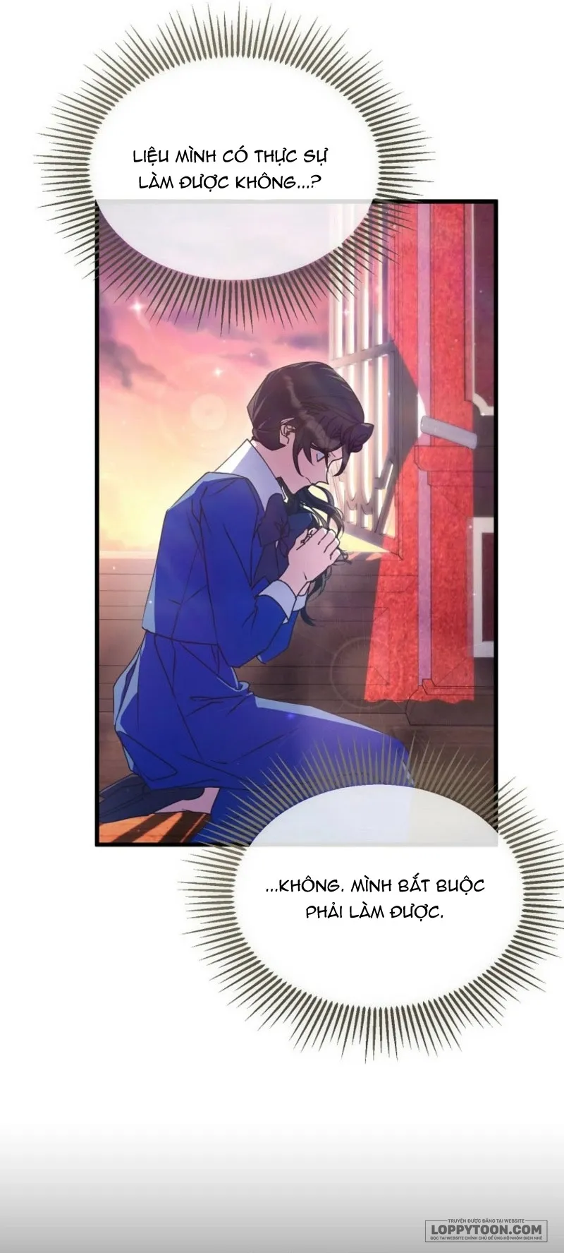 Tôi Sẽ Ở Ngay Bên Cạnh Nam Chính Chap 60 - trang 32