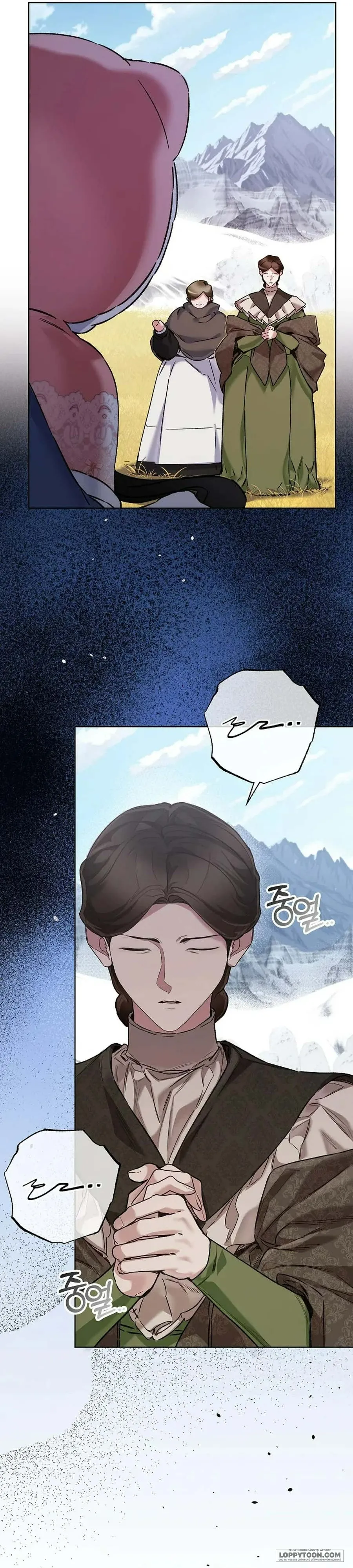 Papa Là Kẻ Thù Kiếp Trước Của Tôi? Chap 60 - trang 42