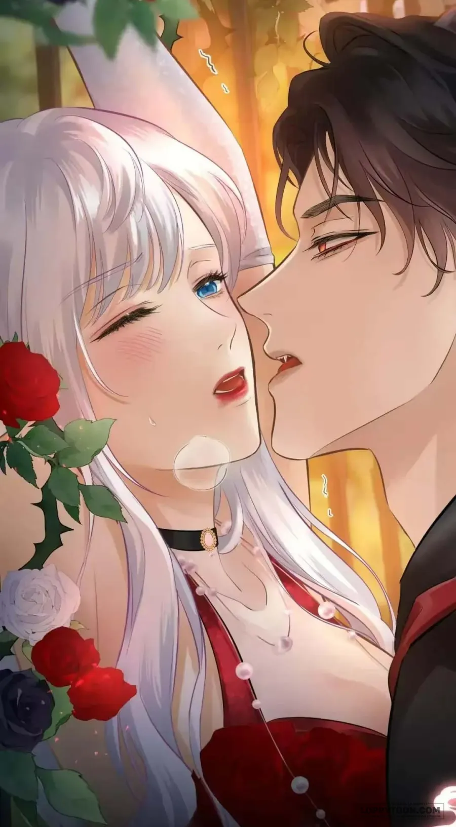 Hương Dục Niệm Chap 34 - trang 7