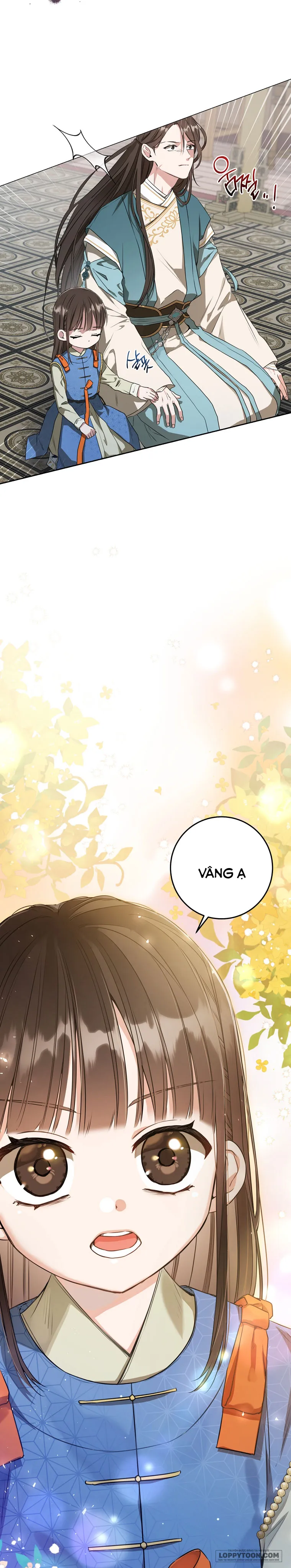 Trở Thành Cô Cháu Gái Bị Khinh Miệt Của Nhà Quyền Quý Chap 6 - trang 2