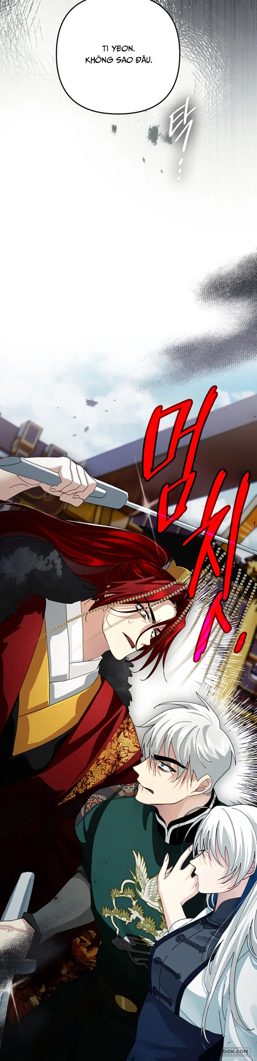 Vùng Đất Khắc Kỷ Chap 52 - trang 39