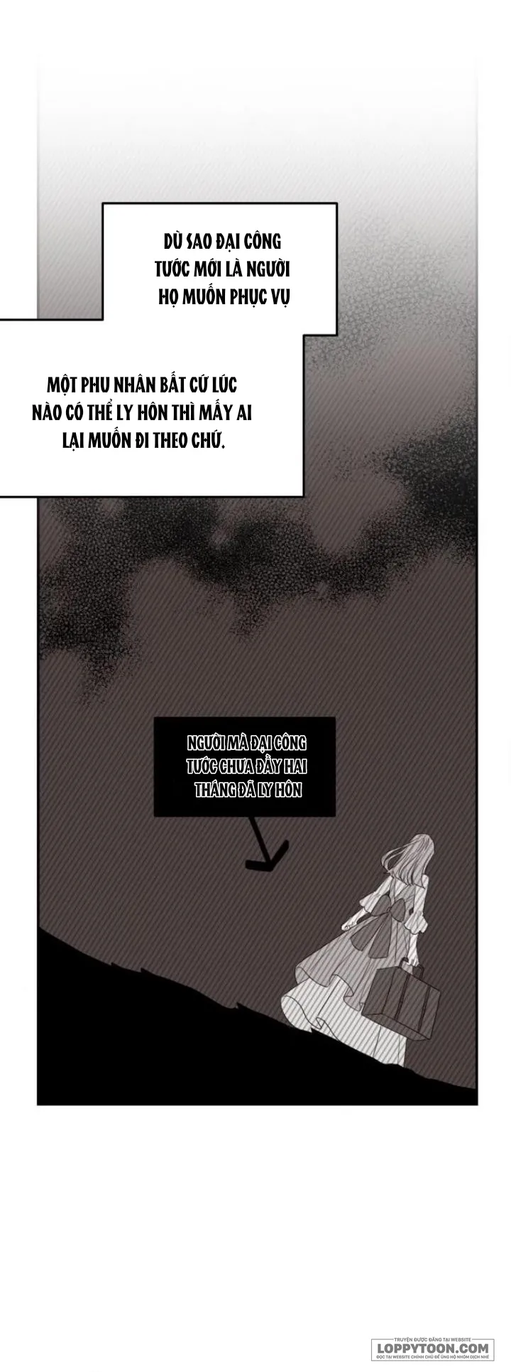 Gia Đình Chồng Quá Ám Ảnh Bởi Tôi Chap 14 - trang 36