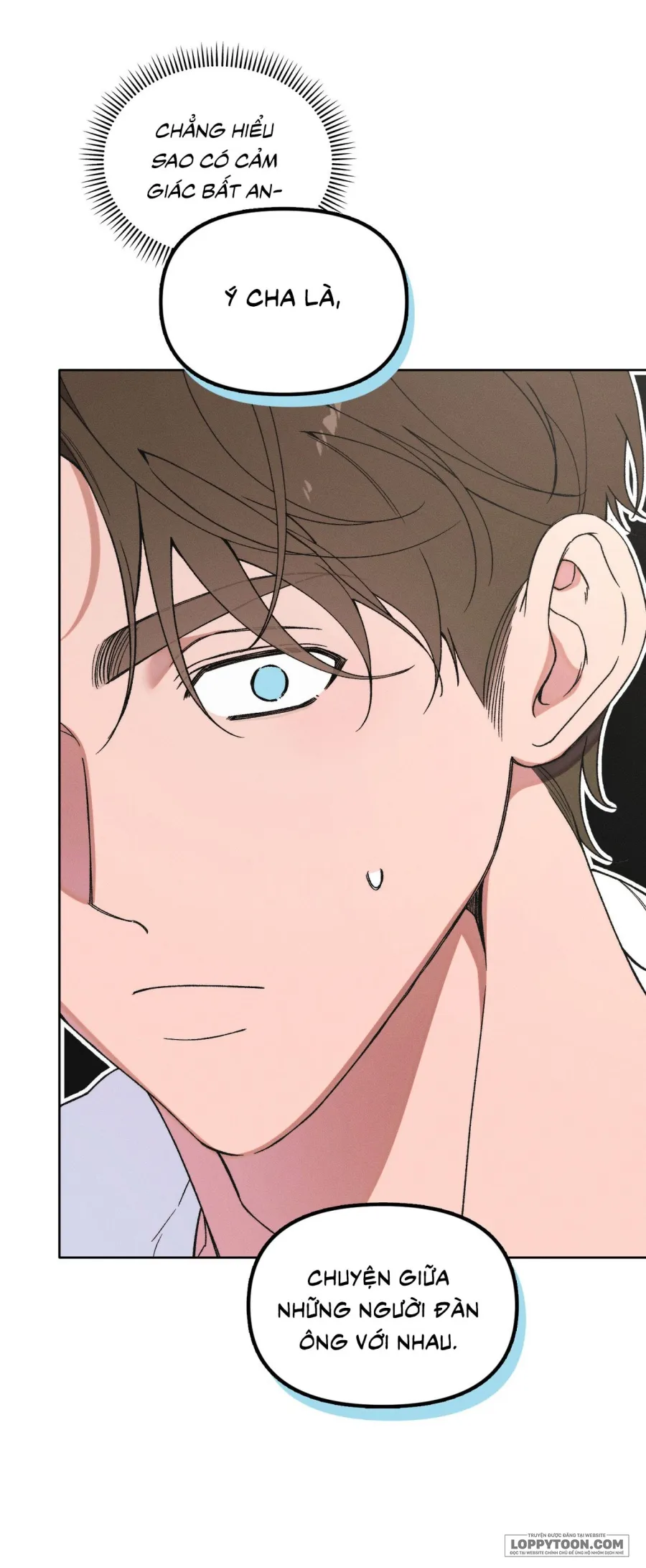 Love:Zero Chap 23 - trang 58