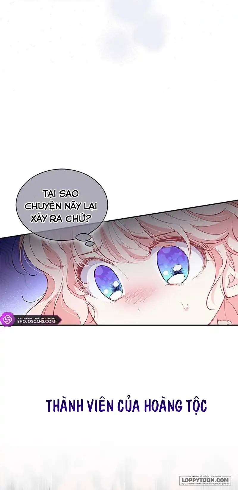 Đã Từ Chối Sủng Ái Rồi Mà Sao Còn Ám Ảnh Thế? Chap 21 - trang 50