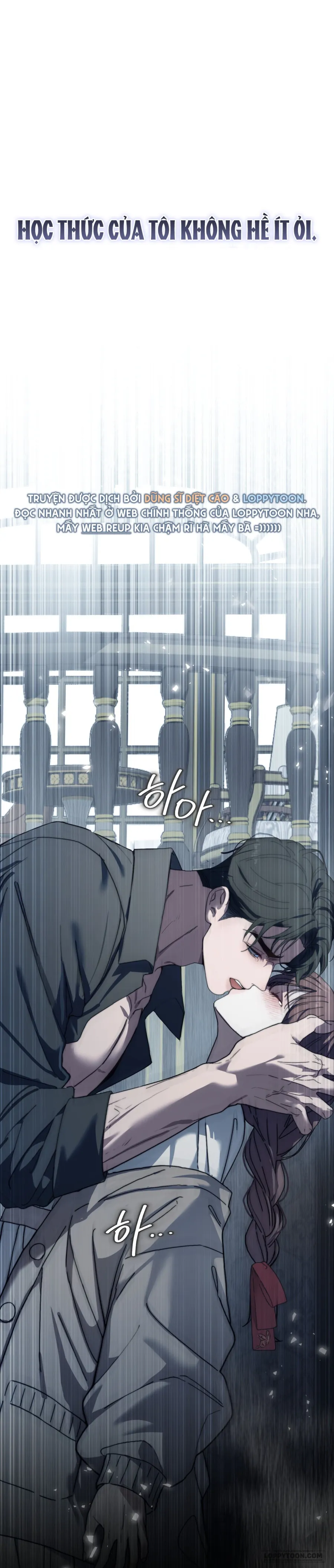 Sự Tàn Khốc Mang Tên Chuộc Tội Chap 29 - trang 1