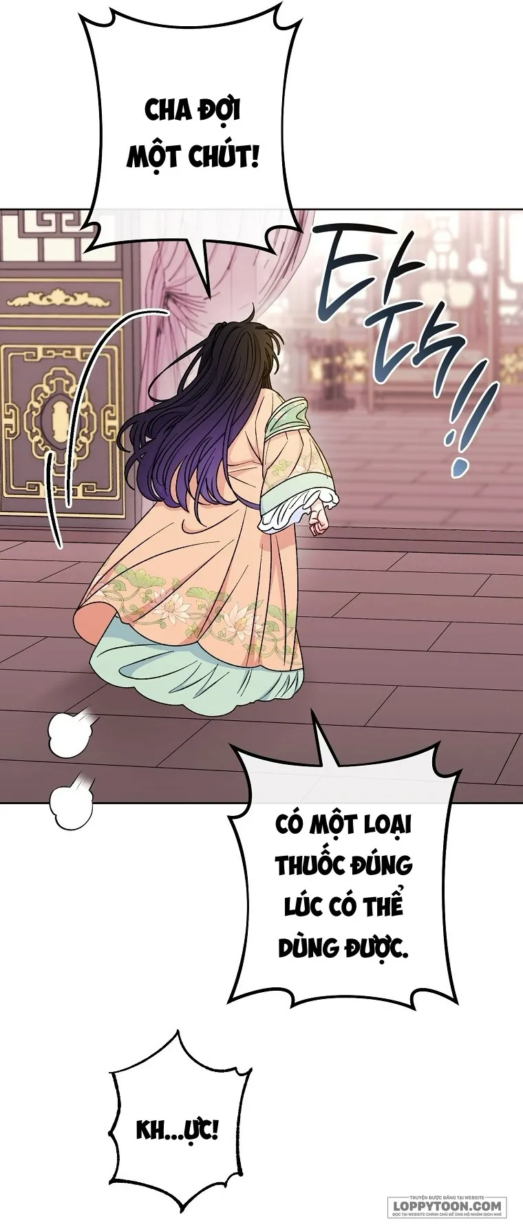 Tiểu Thiếp Chỉ Muốn Sống Yên Bình Chap 59 - trang 41