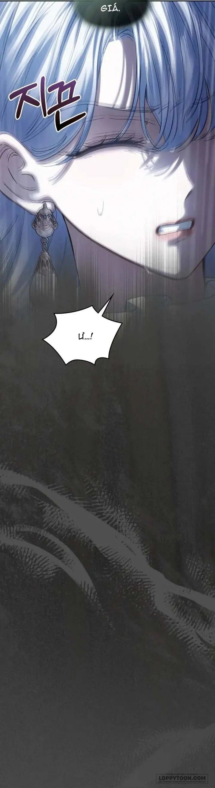 Phạm Nhân Bé Con Của Dinh Thự Mùa Đông Chap 75 - trang 19