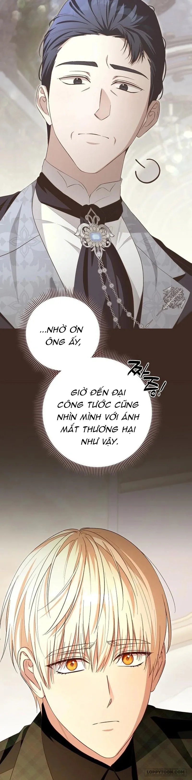Cô Dâu Của Đại Công Tước Là Chiến Binh Địa Ngục Chap 29 - trang 20