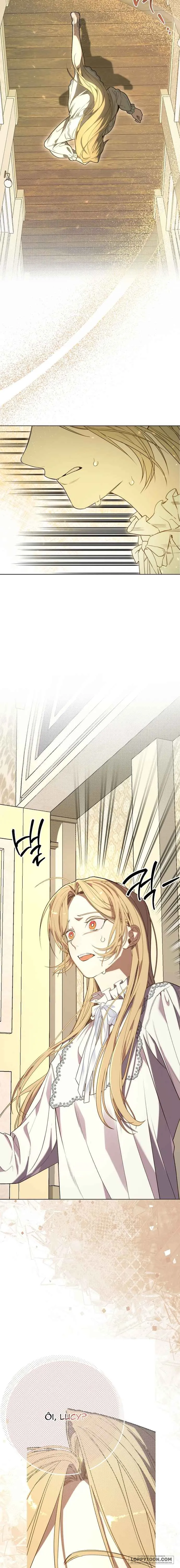 Khi Bình Mình Siết Chặt Lấy Cổ Chap 1 - trang 22
