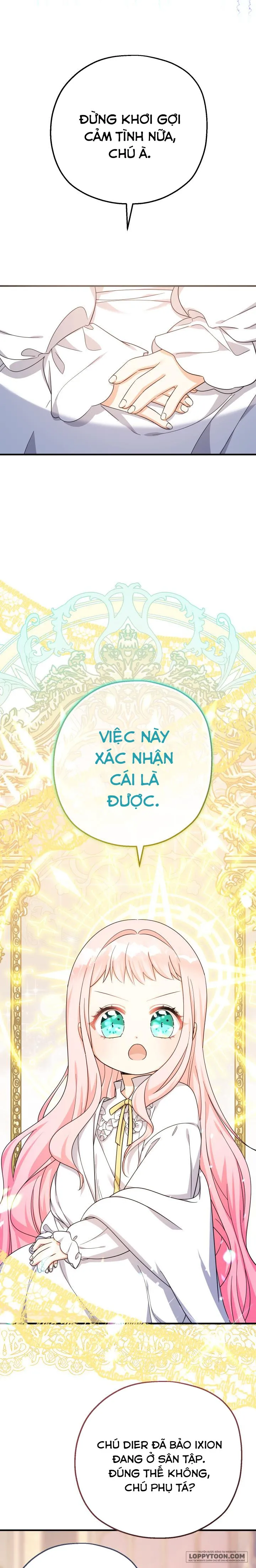 Tiểu Thư Tích Tiền Đi Bụi Chap 32 - trang 19