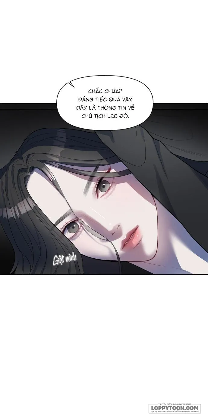 Xâm Nhập Trường Trung Học Tài Phiệt Chap 1 - trang 16