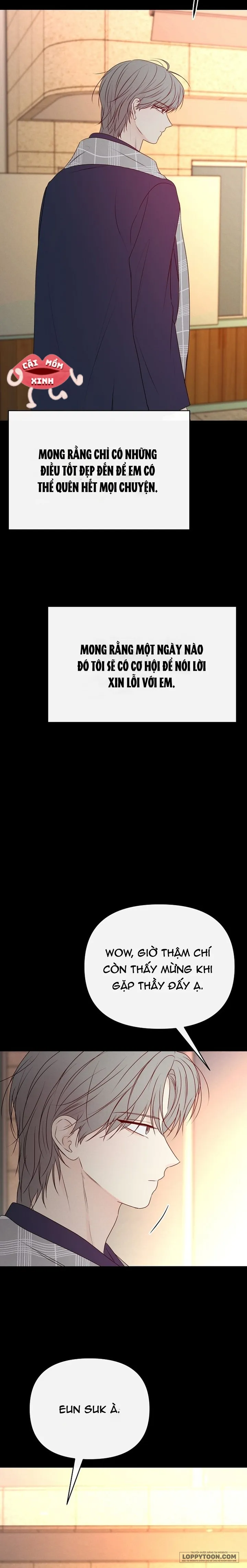 Soái Ca Kiểu Mẫu Chap 25 - trang 14