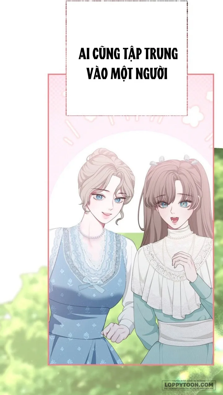 Hầu Nữ Không Còn Thèm Muốn Chủ Nhân Nữa Chap 14 - trang 34
