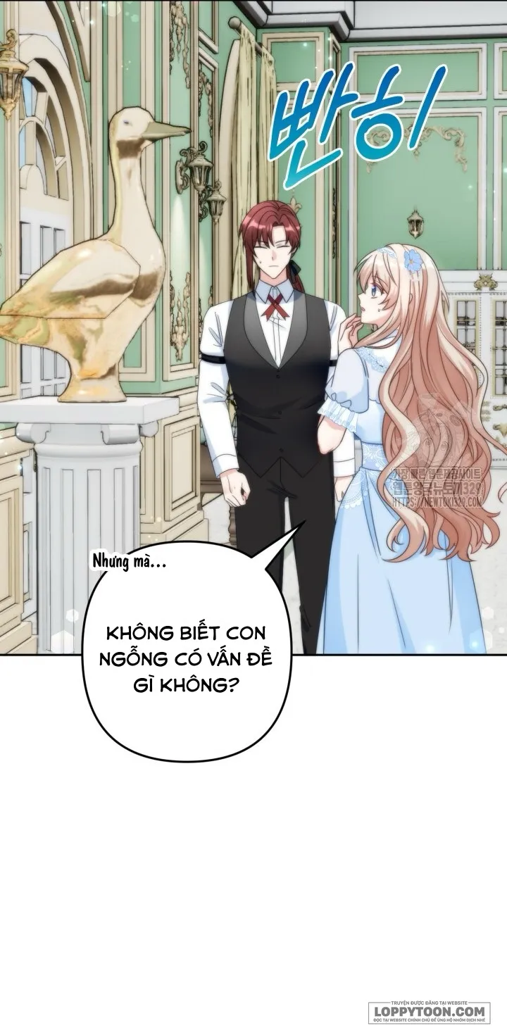 Tôi Sống Chung Với Mẹ Chồng Chap 65 - trang 15