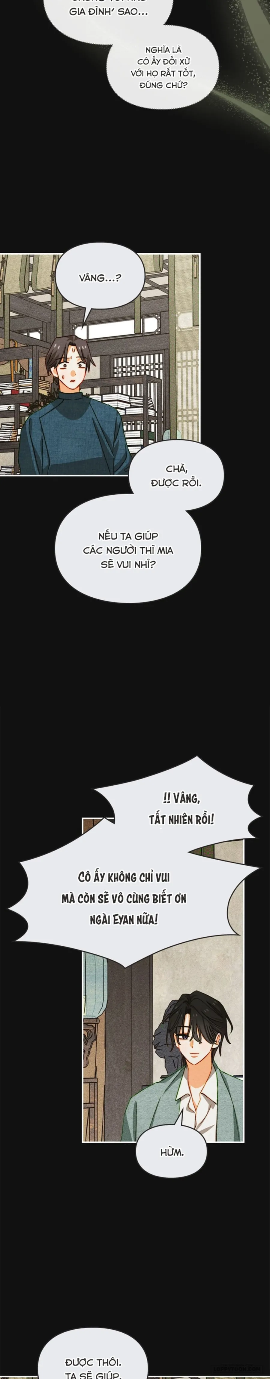 Thuần Hoá Munchkin Chap 33 - trang 18