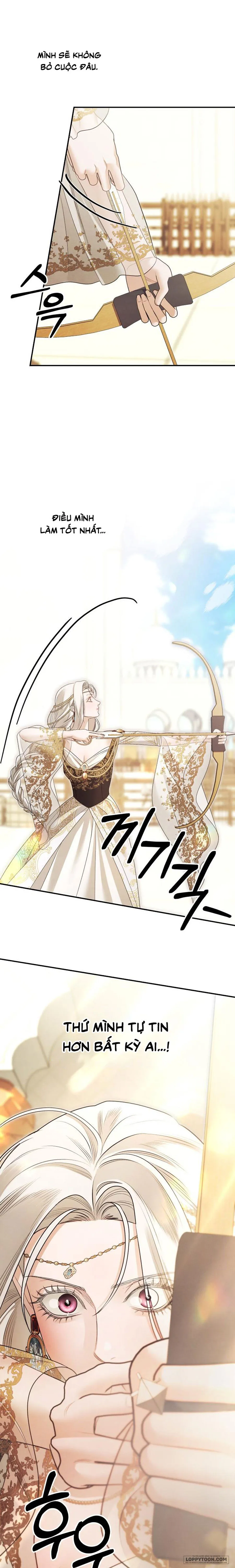 Cuộc Hôn Nhân Bị Cướp Đoạt Chap 71 - trang 25