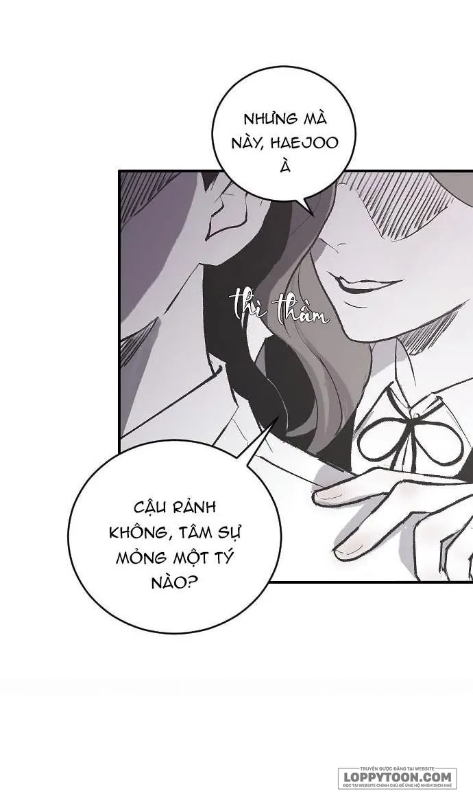 Ba Anh Trai Cực Phẩm Của Tôi Chap 5 - trang 21
