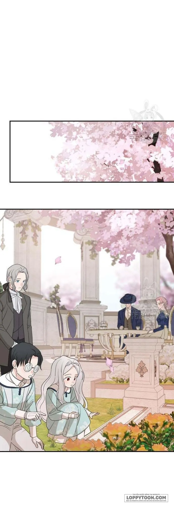Gia Đình Chồng Quá Ám Ảnh Bởi Tôi Chap 36 - trang 36