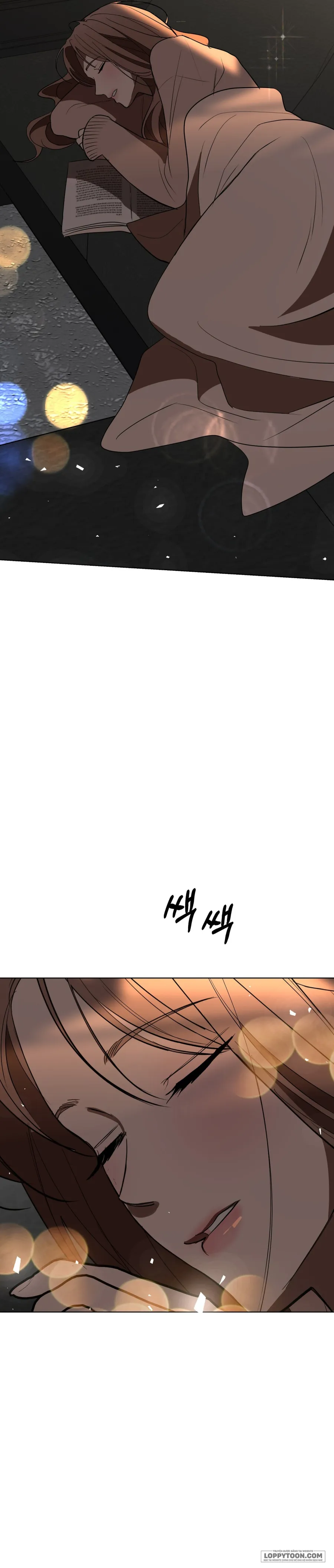 Ngưỡng Tuyệt Đối Chap 35 - trang 40