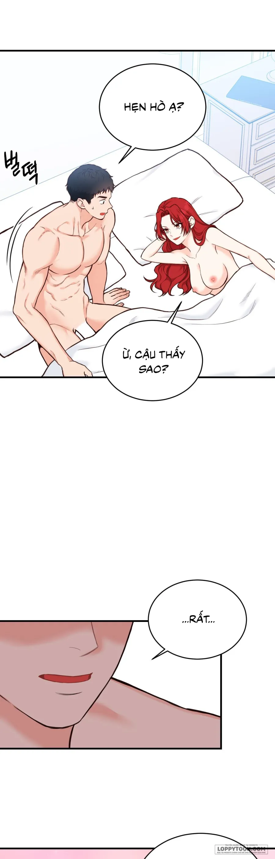 Drama Không Bao Giờ Chết Chap 8 - trang 31