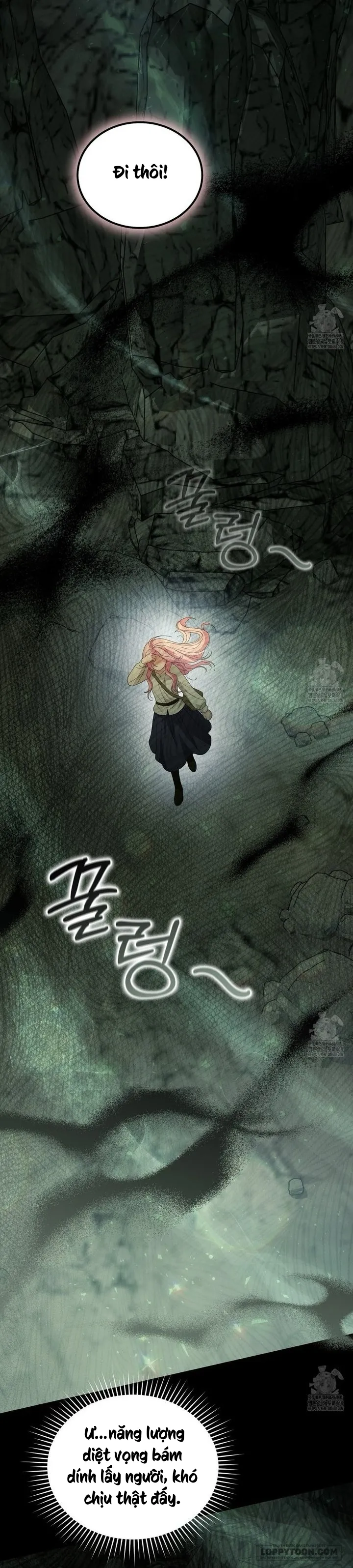 Nàng Tiên, Hãy Ký Hợp Đồng Nào Chap 56 - trang 48